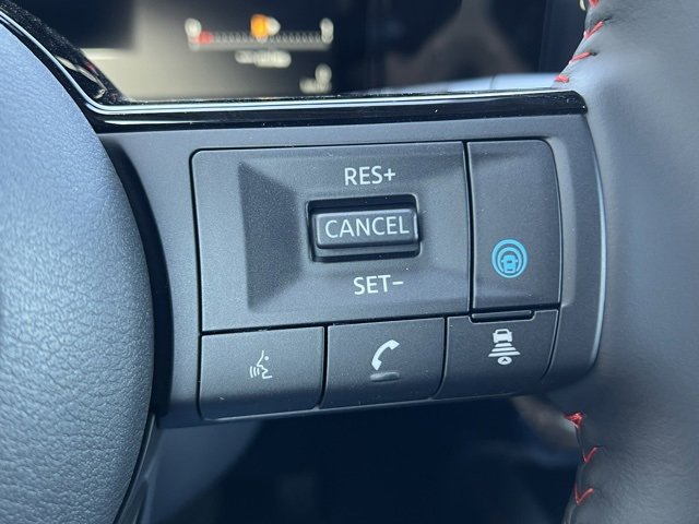 New 2026 Nissan Kicks SR image 17