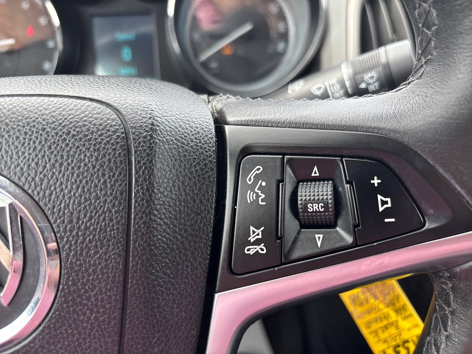 Used 2016 Buick Verano Sport Touring FWD image 25