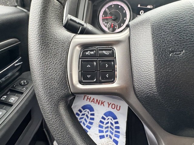 Used 2022 RAM 1500 Classic Warlock image 23