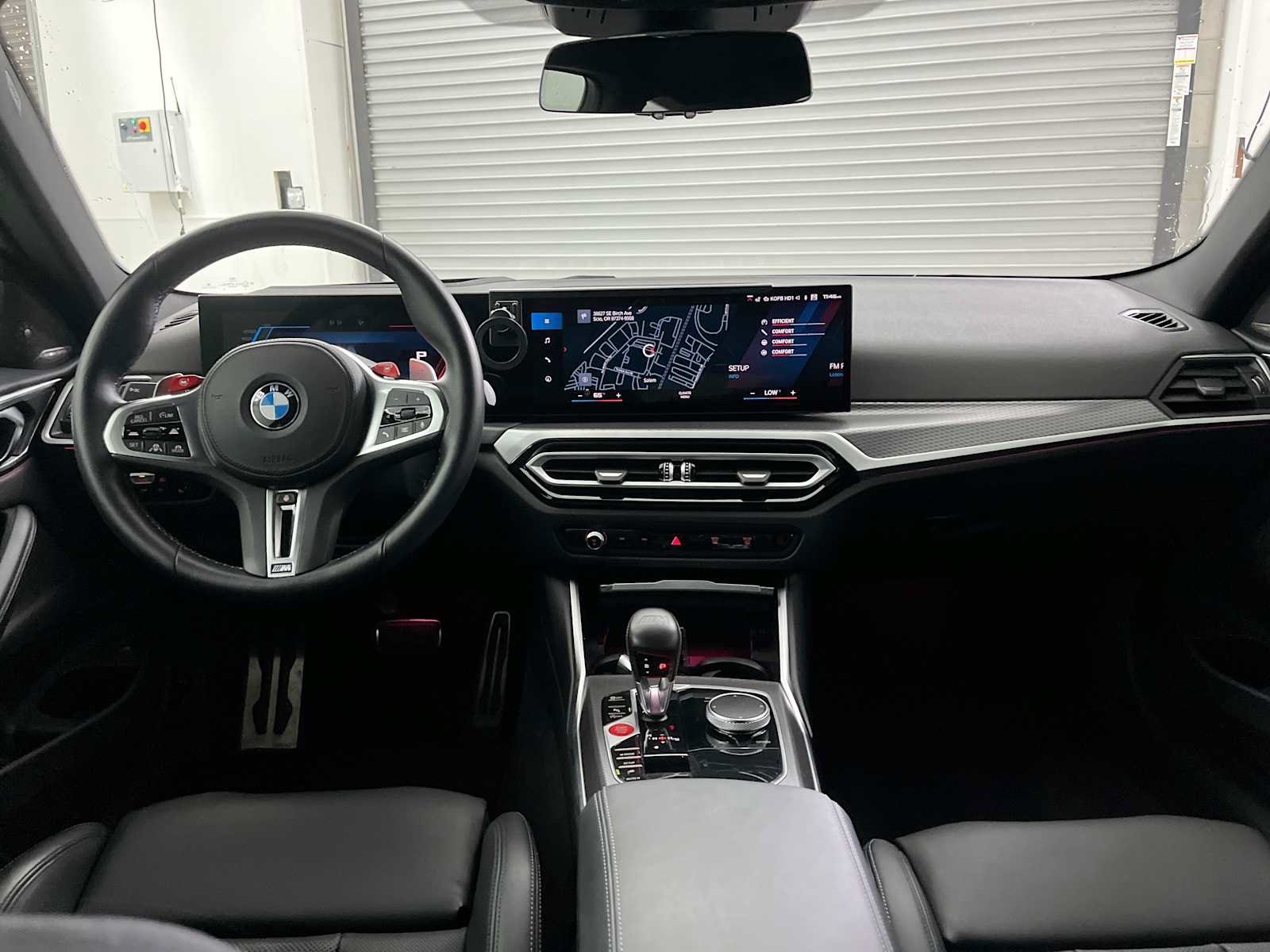 Used 2024 BMW M4 xDrive Competition AWD/4WD image 10