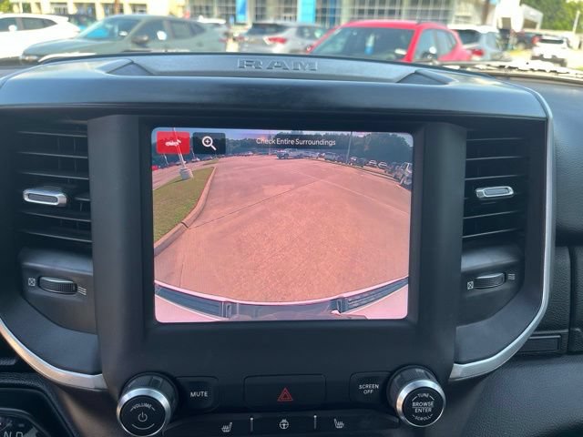 Used 2022 RAM 1500 Lone Star RWD image 21