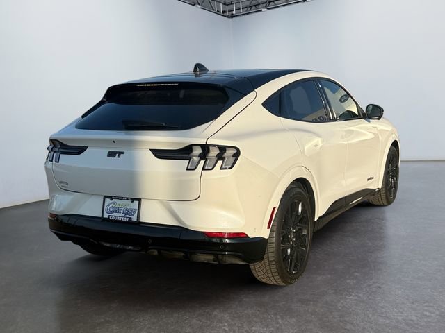 Used 2023 Ford Mustang Mach-E GT w/ GT Performance Edition image 5