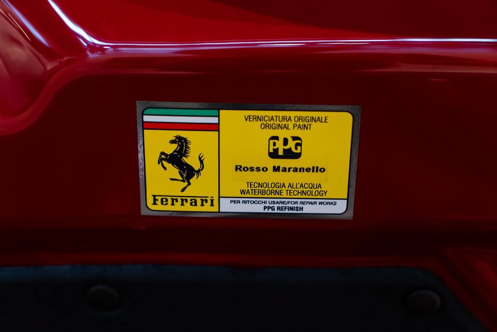 Certified 2021 Ferrari 812 GTS RWD image 22