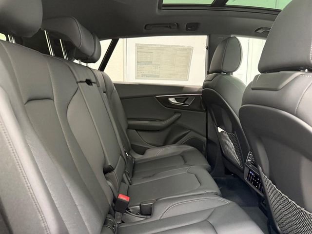 New 2026 Audi Q8 Premium Plus image 4