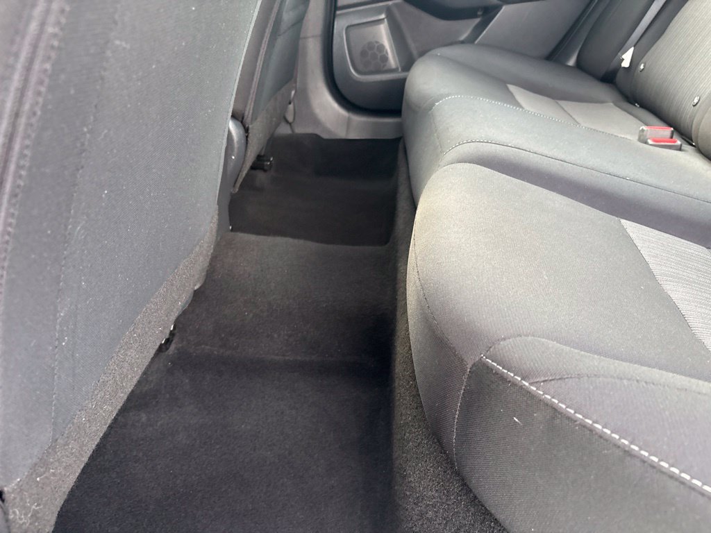 Used 2025 Nissan Sentra SV w/ All-Weather Package FWD image 39