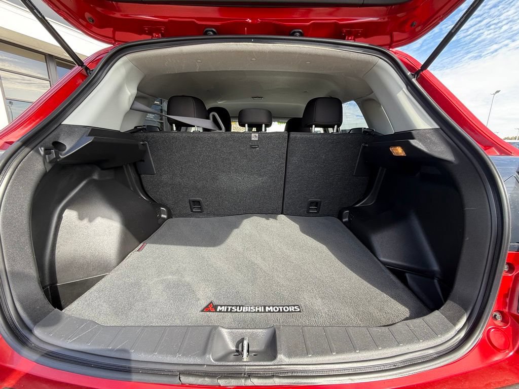 Used 2023 Mitsubishi Outlander Sport ES AWD/4WD image 10