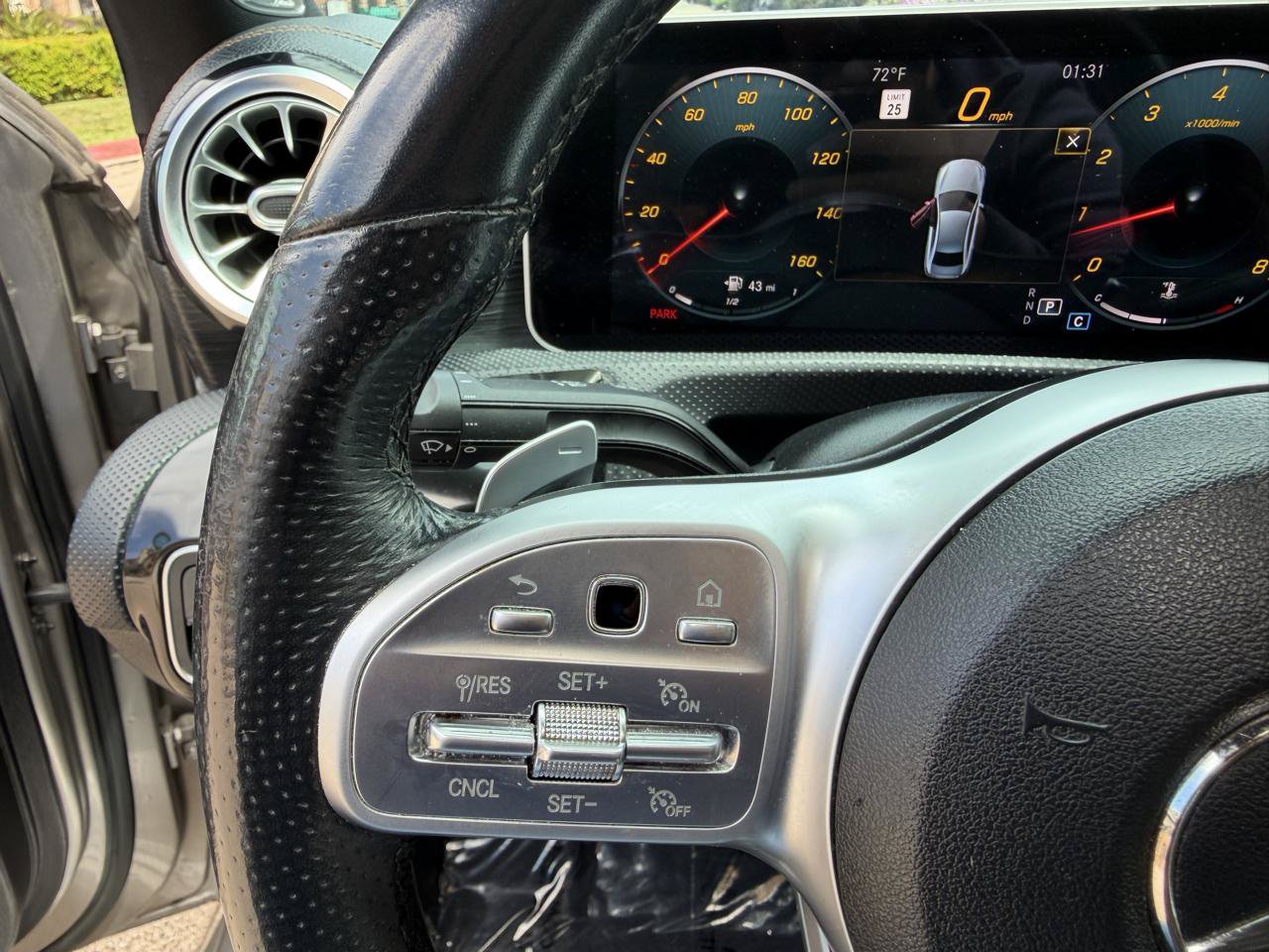 Used 2019 Mercedes-Benz A 220 4MATIC image 67