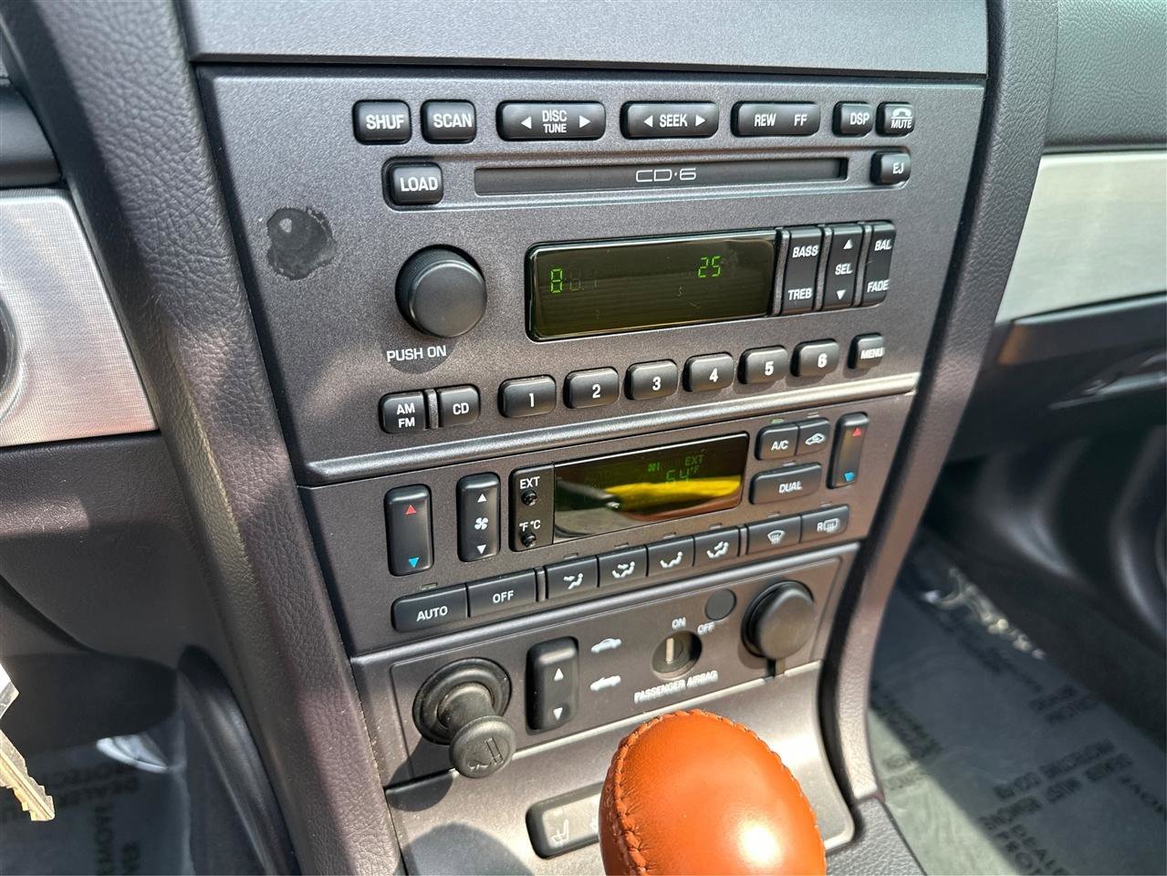 Used 2003 Ford Thunderbird RWD image 36
