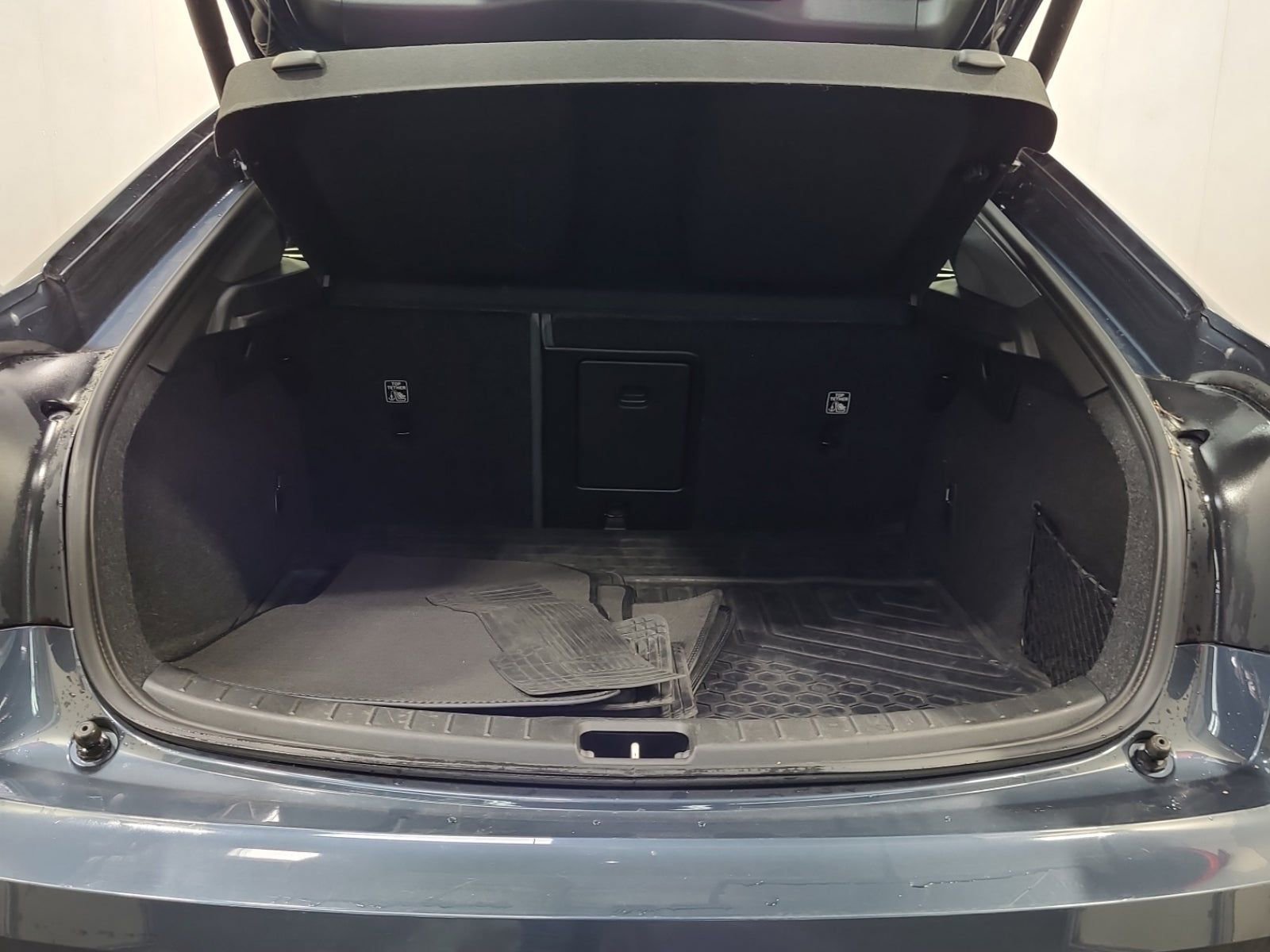 Used 2023 Polestar Polestar 2 w/ Pilot Pack AWD/4WD image 14