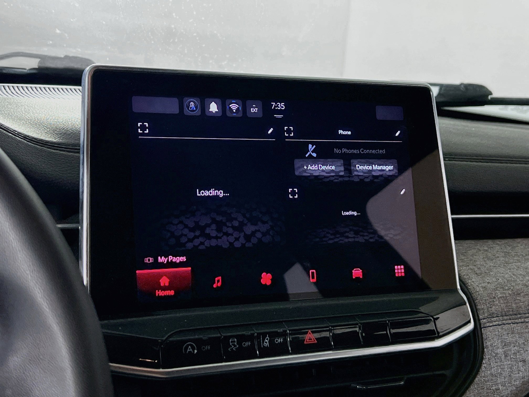 Used 2022 Jeep Compass Latitude AWD/4WD image 14