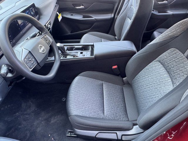 New 2026 Nissan Sentra SV w/ Floor Mat Package image 15