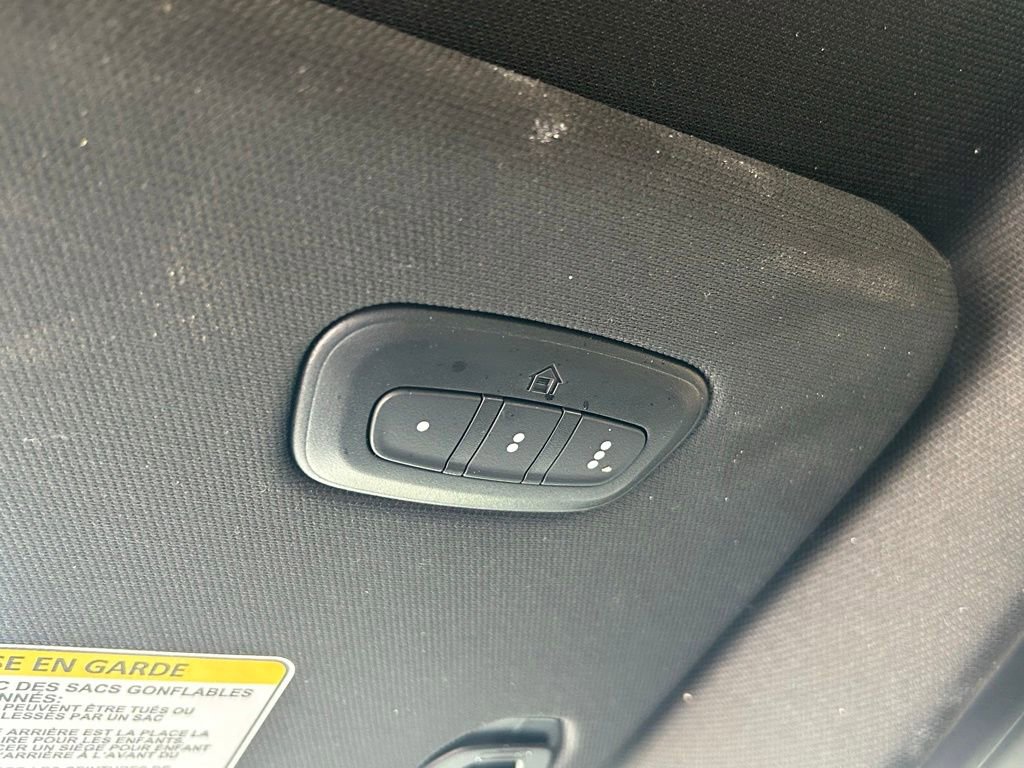 Certified 2022 RAM 1500 Big Horn w/ Trailer Tow Group image 56