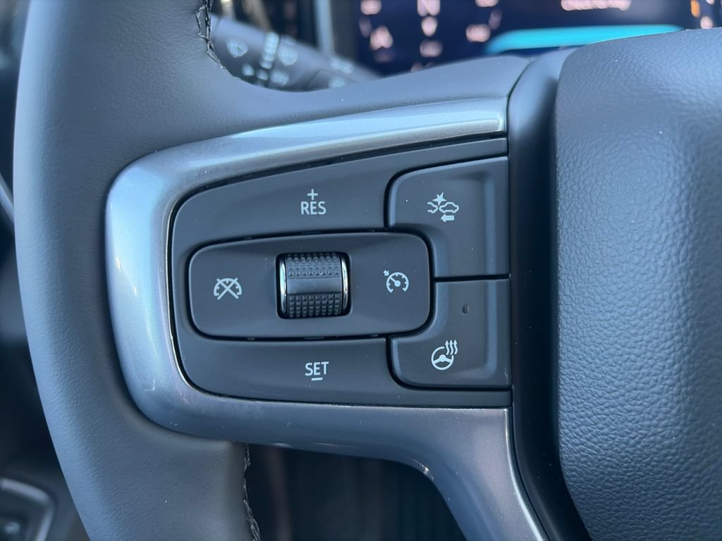 New 2026 Chevrolet Silverado 1500 LT AWD/4WD image 12