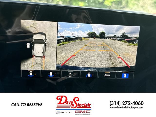 New 2026 Buick Encore GX Sport Touring w/ Advanced Technology Package FWD image 17