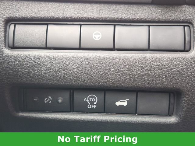 Certified 2025 Nissan Rogue SV FWD image 21