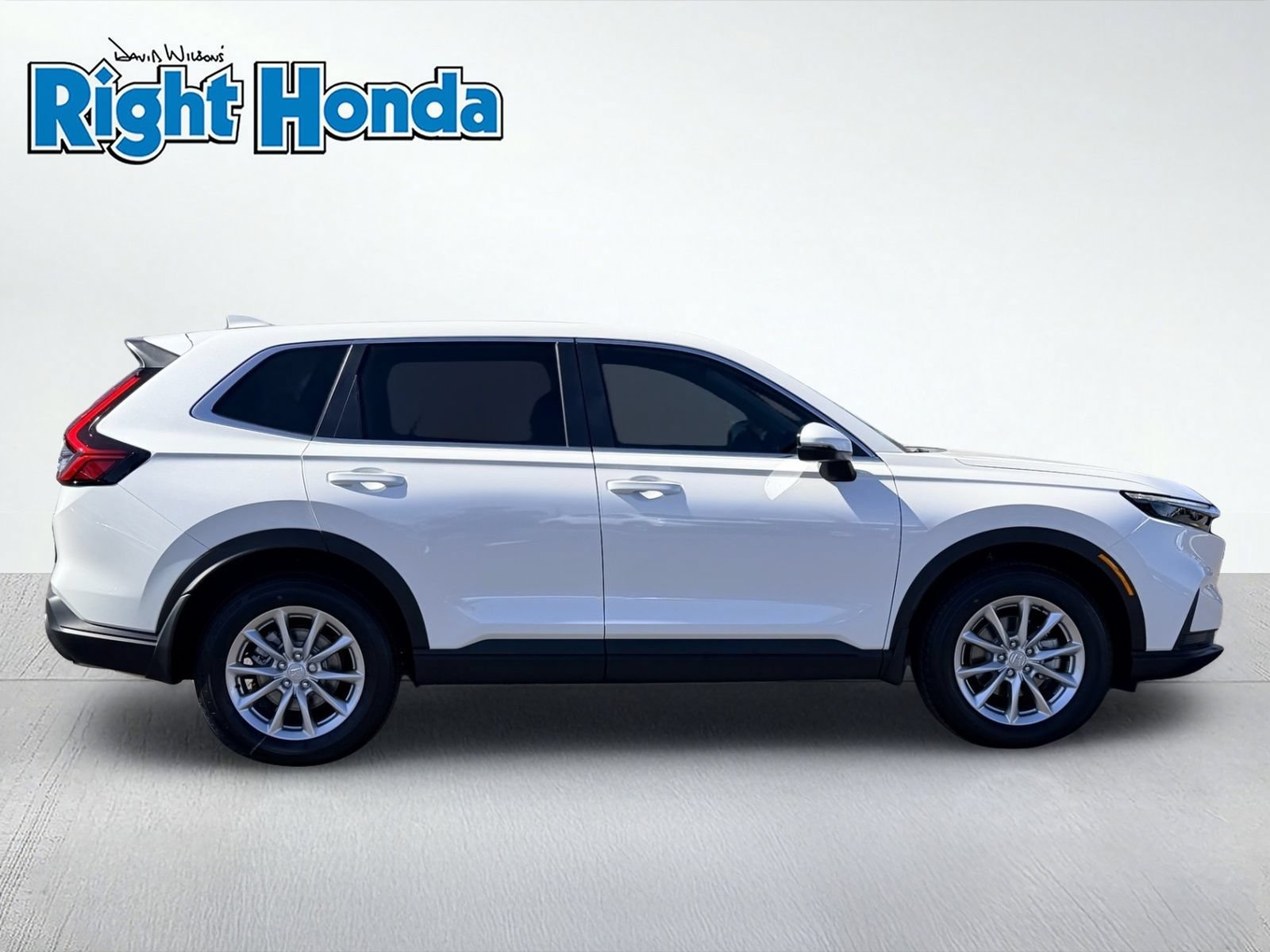 New 2026 Honda CR-V EX image 8
