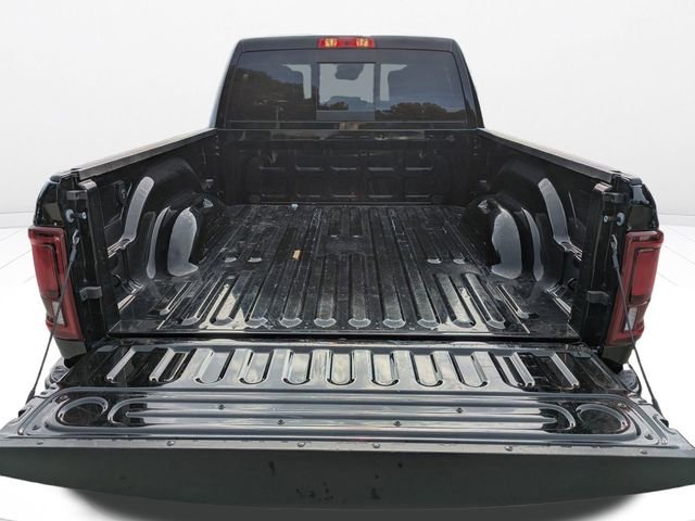 Used 2026 RAM 2500 Laramie image 13