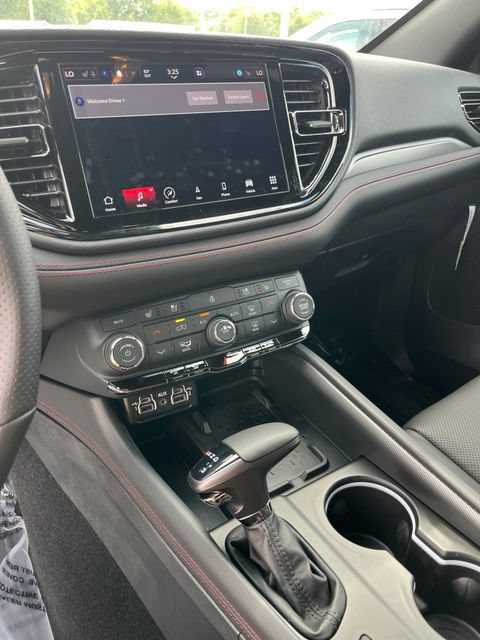 New 2026 Dodge Durango GT AWD/4WD image 16