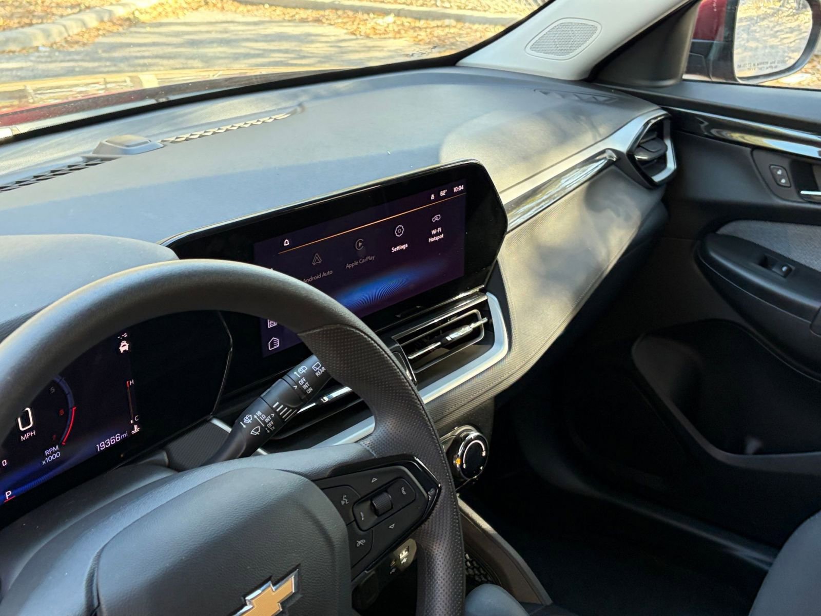 Used 2025 Chevrolet TrailBlazer LT image 31