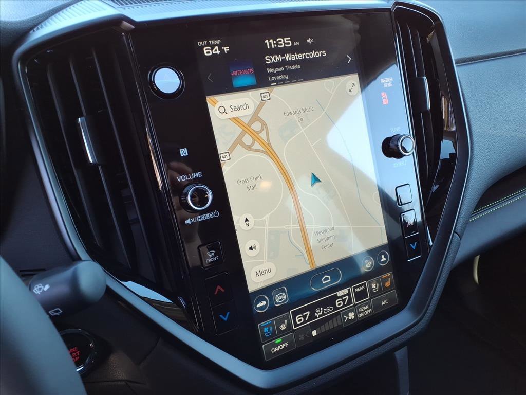 New 2026 Subaru Ascent Bronze Edition image 13