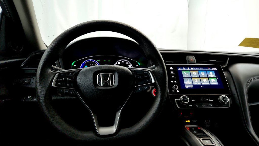Used 2020 Honda Insight EX image 27