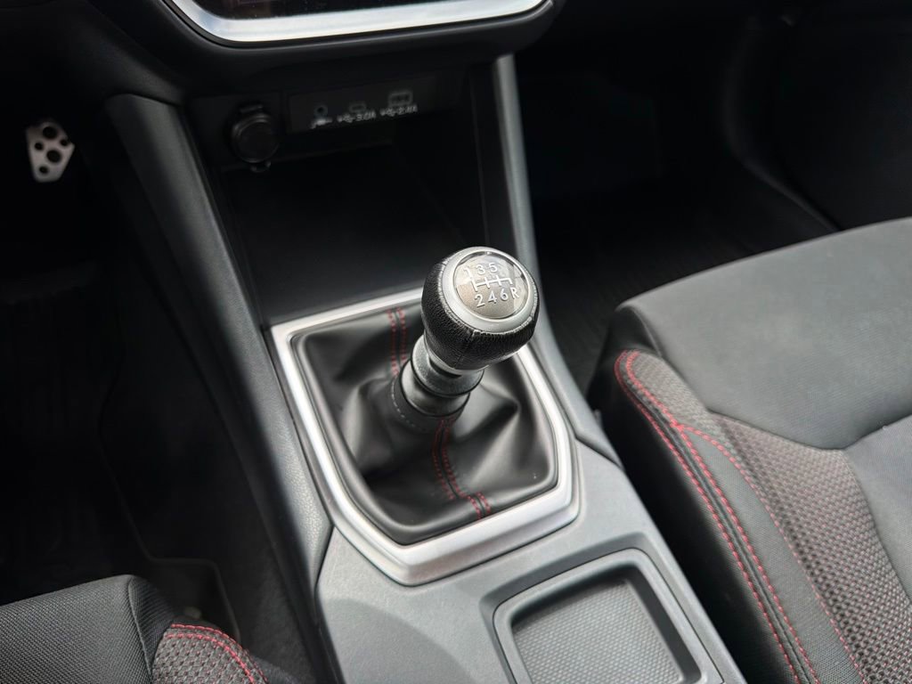 Used 2024 Subaru WRX Premium AWD/4WD image 24