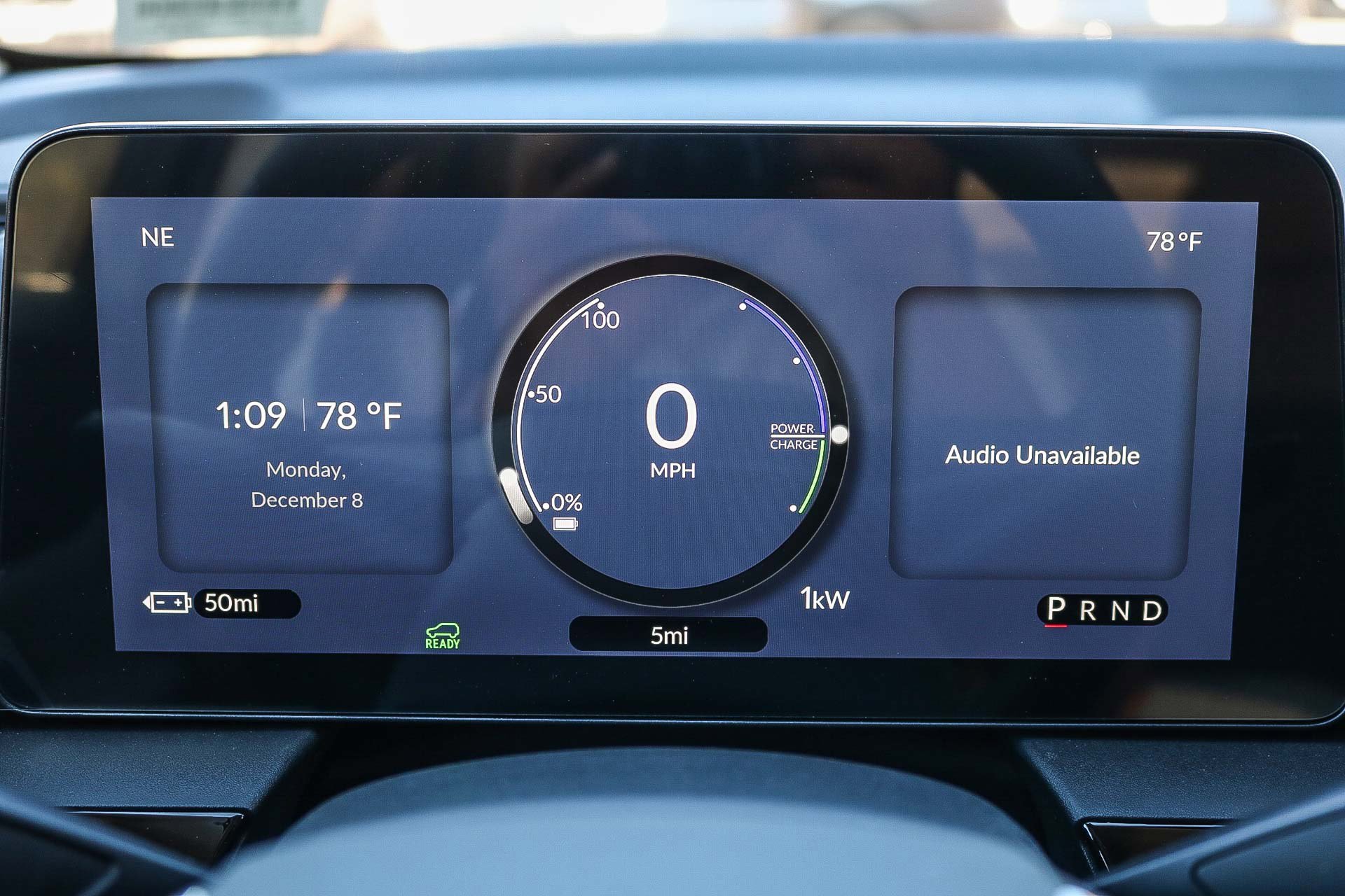 New 2026 Honda Prologue Eco image 25