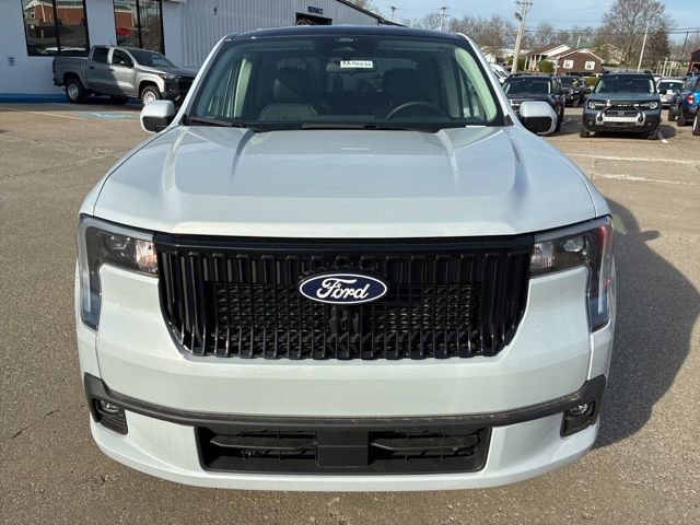 New 2026 Ford Maverick Lobo image 9