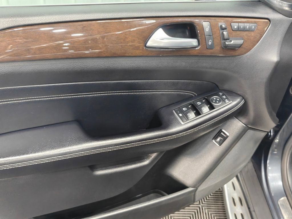 Used 2014 Mercedes-Benz ML 350 4MATIC image 49