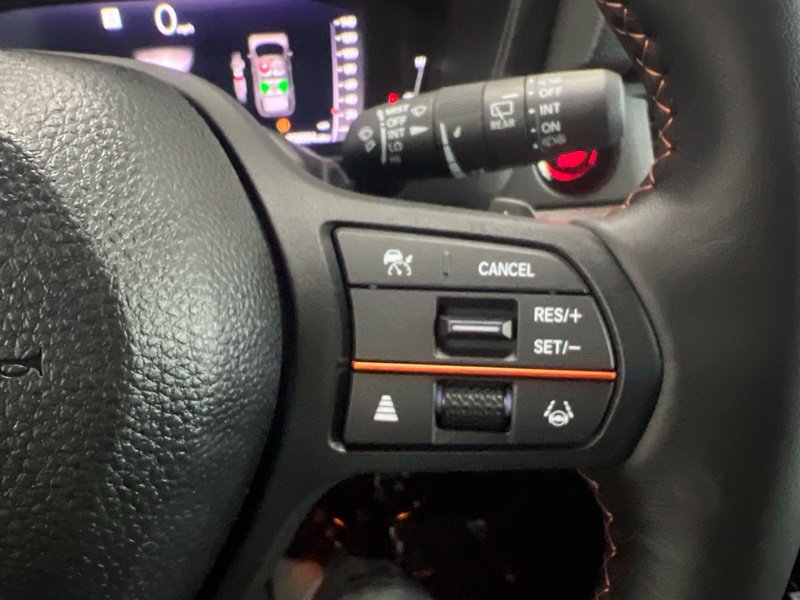 New 2026 Honda Passport TrailSport image 23