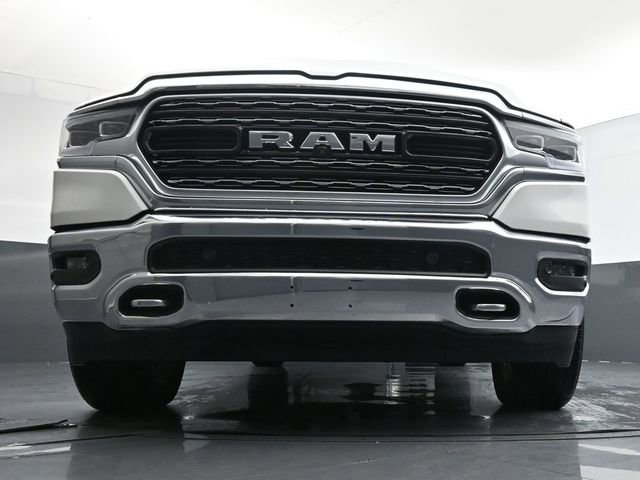 Used 2023 RAM 1500 Limited image 29