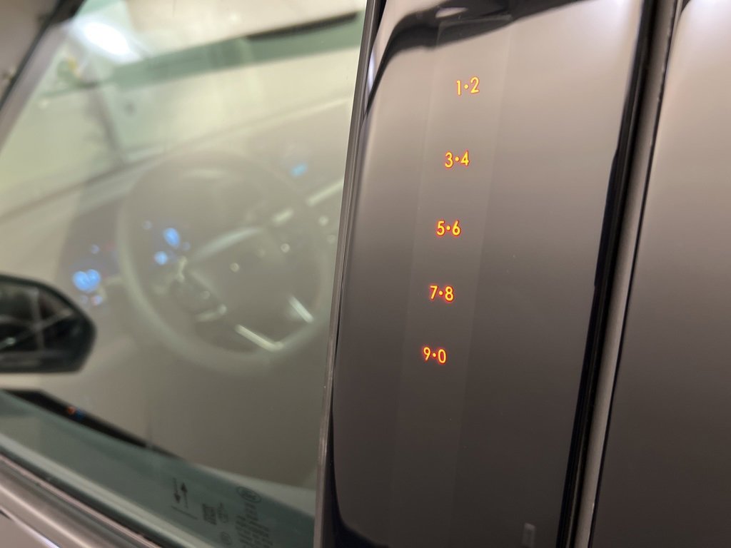 New 2026 Ford Explorer Tremor w/ Tremor Convenience Package image 32