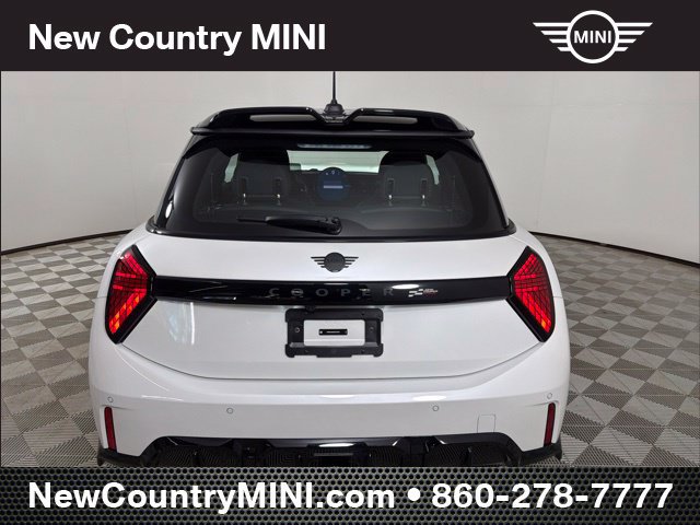 New 2027 MINI Cooper John Cooper Works FWD image 6
