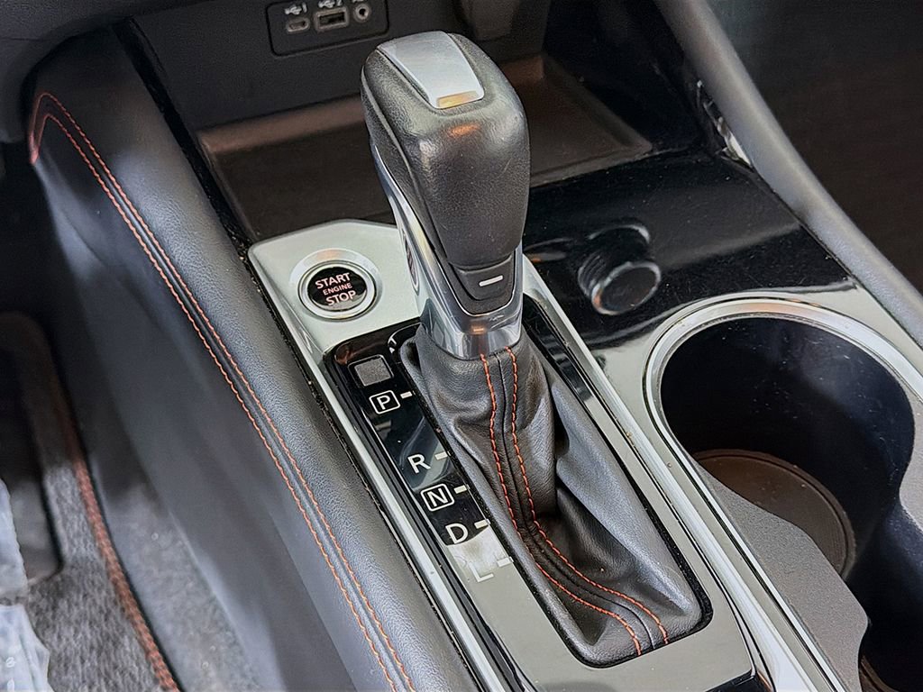 Used 2023 Nissan Altima 2.5 SR image 29