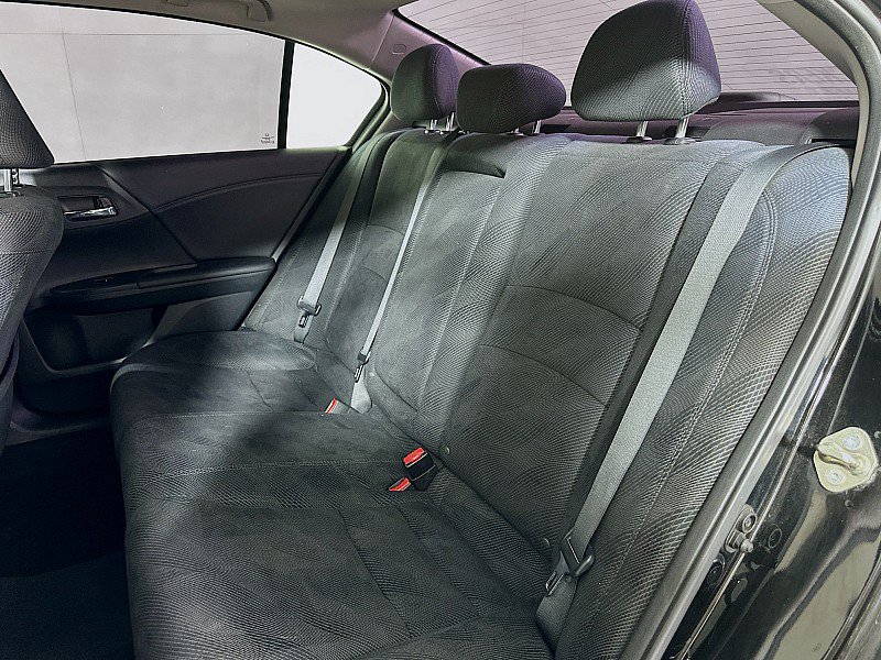 Used 2016 Honda Accord EX image 22