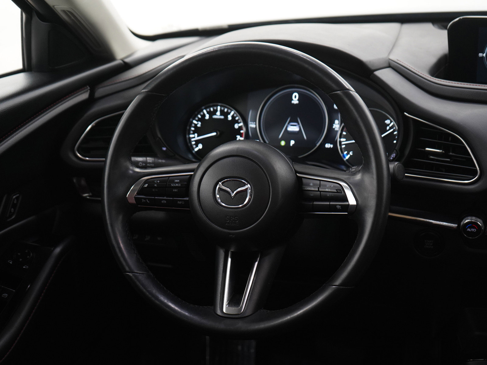Used 2024 MAZDA CX-30 AWD 2.5 S w/ Preferred Package image 14