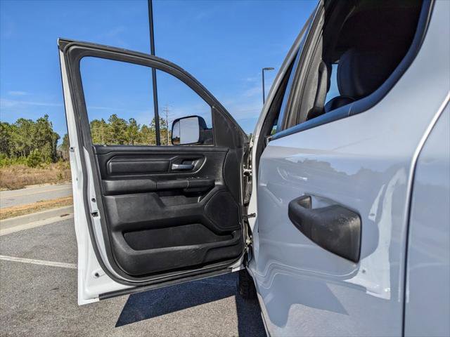 Certified 2022 RAM 1500 Tradesman w/ Tradesman Group image 44