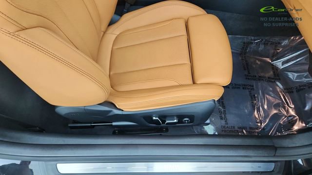 Used 2026 BMW 430i Convertible RWD image 26