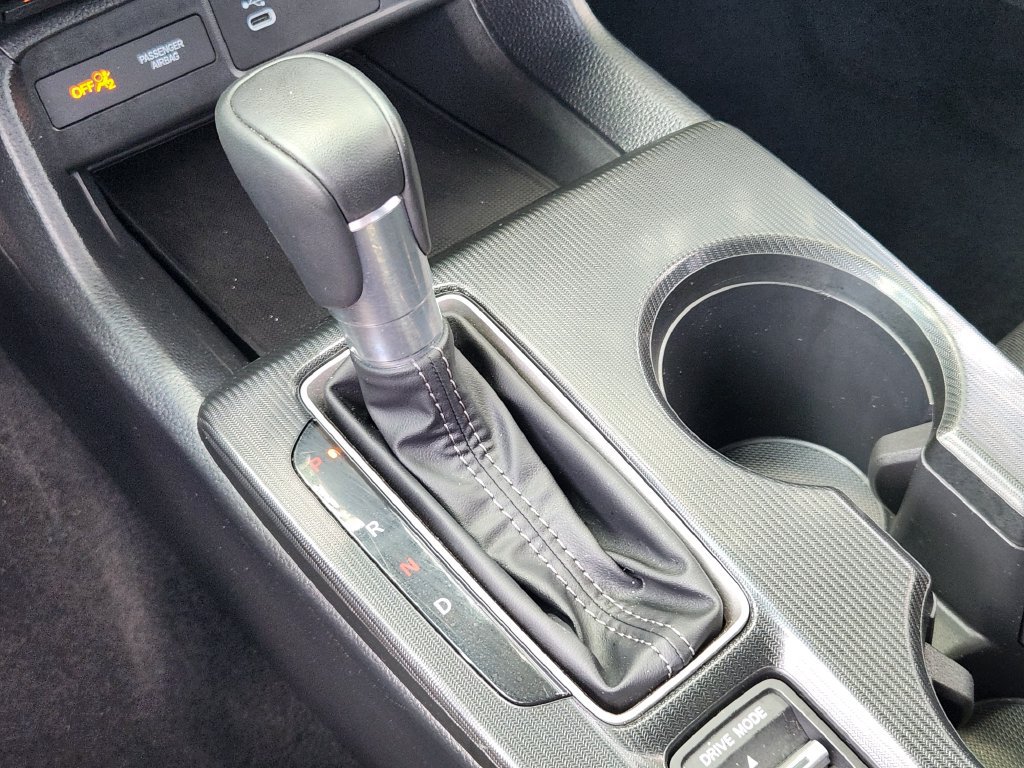 Used 2025 Honda Civic Sport image 14