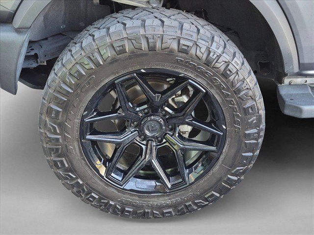 Used 2023 Ford Bronco Big Bend AWD/4WD image 23