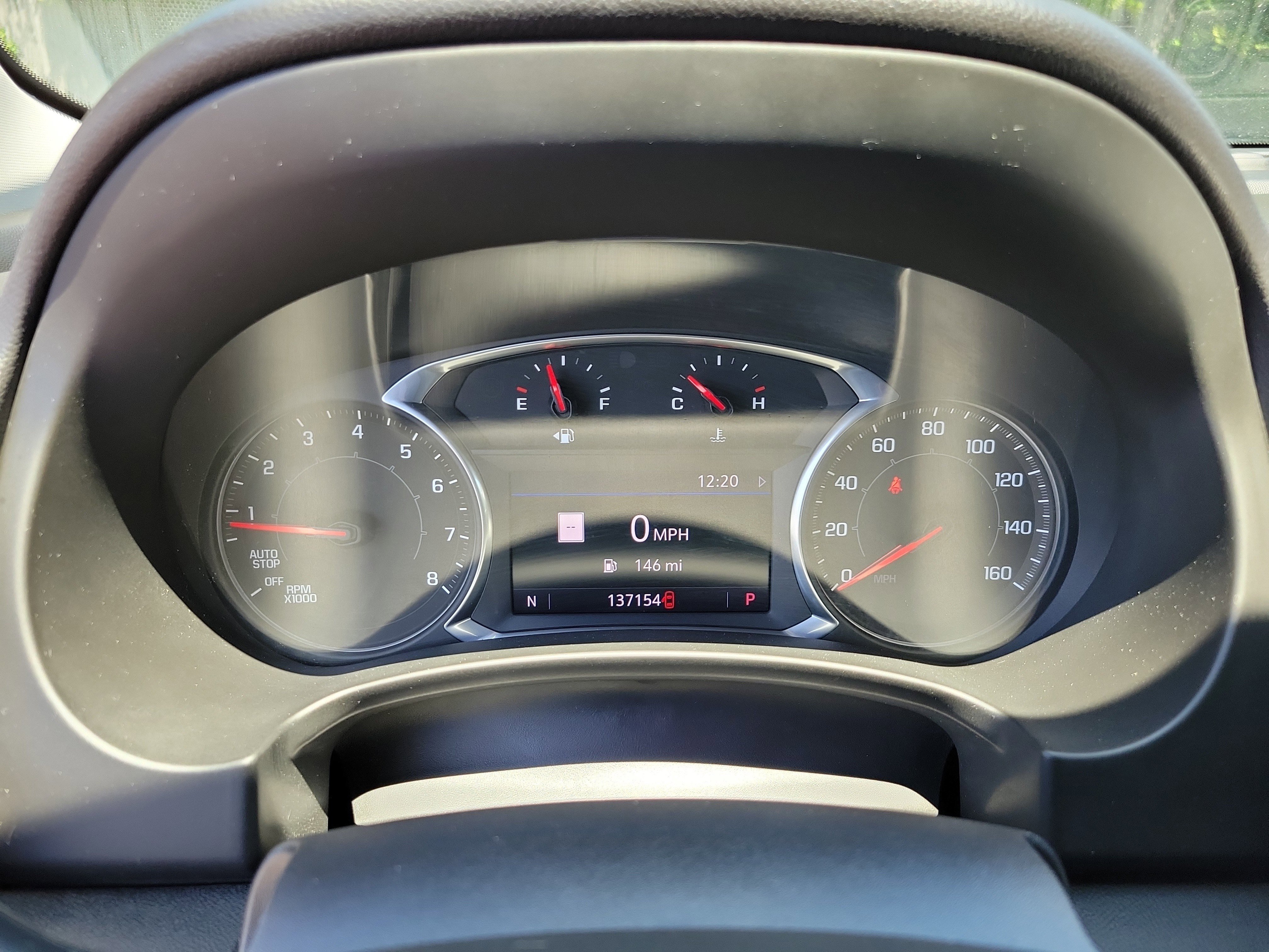 Used 2019 GMC Terrain SLE w/ Driver Convenience Package FWD image 19
