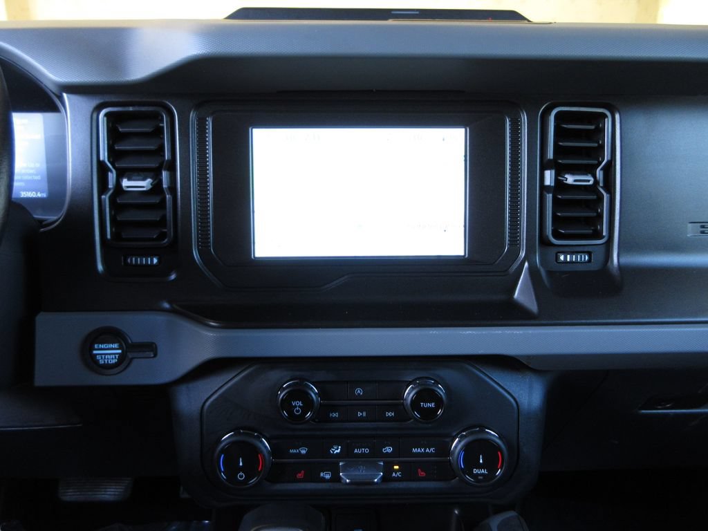 Certified 2022 Ford Bronco Big Bend AWD/4WD image 18