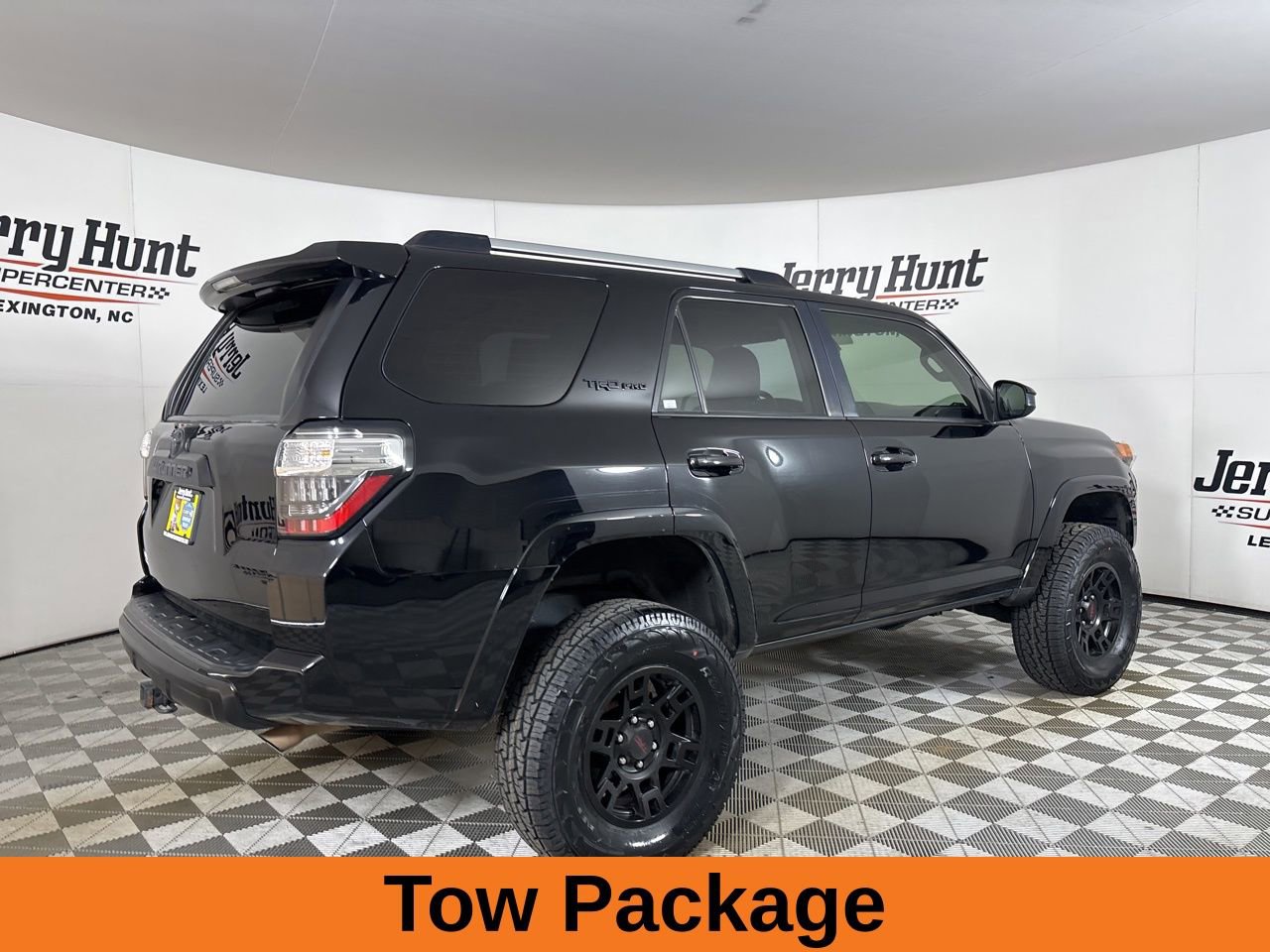 Used 2015 Toyota 4Runner TRD Pro image 6