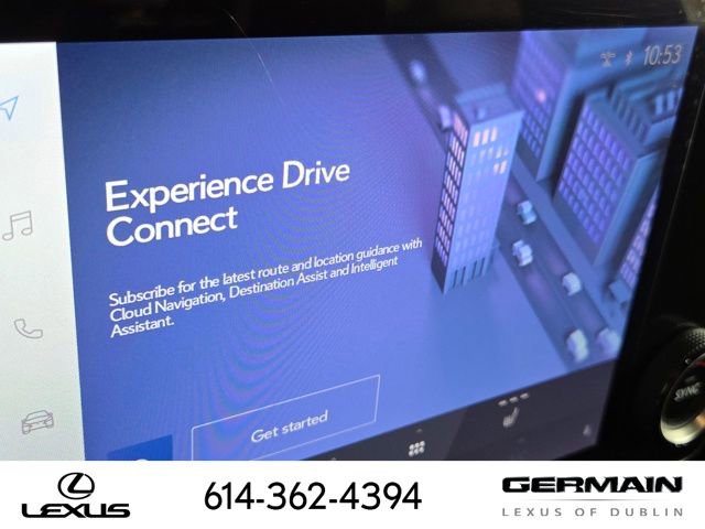 Used 2023 Lexus NX 250 AWD image 34