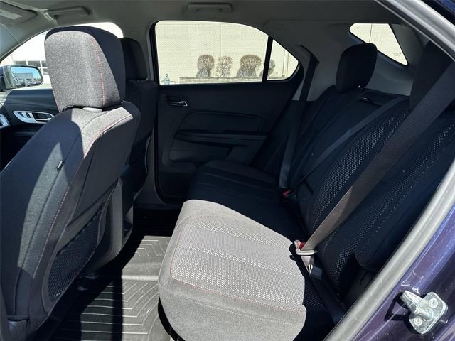 Used 2017 Chevrolet Equinox LT w/ Convenience Package image 22