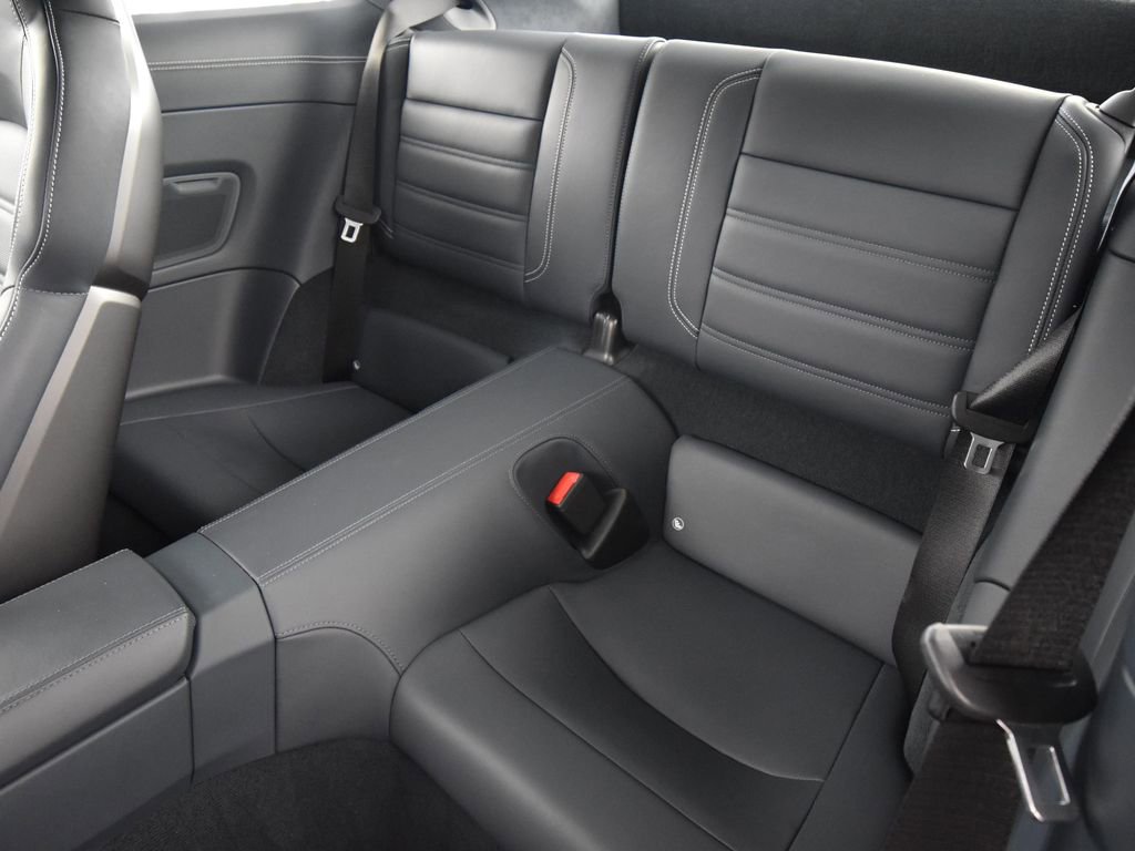 Used 2021 Porsche 911 Turbo S image 24