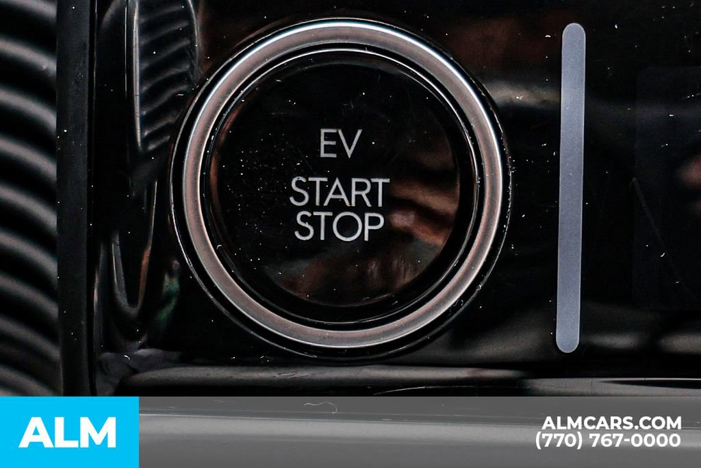 Used 2022 Hyundai Ioniq 5 SEL w/ Cargo Package image 46