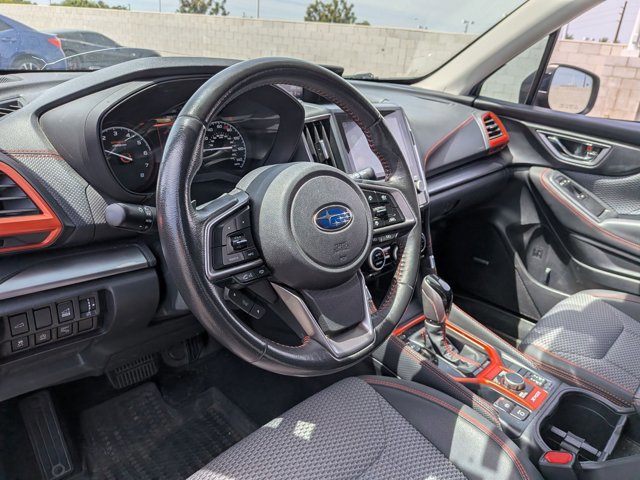 Used 2019 Subaru Forester Sport AWD/4WD image 9