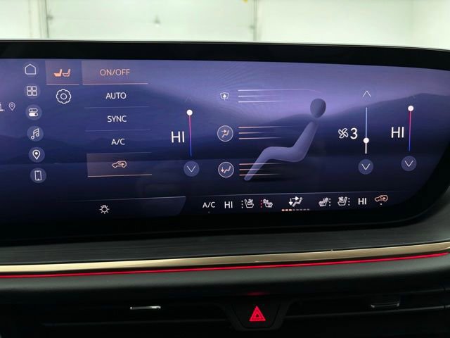 New 2026 Buick Envision Avenir image 29