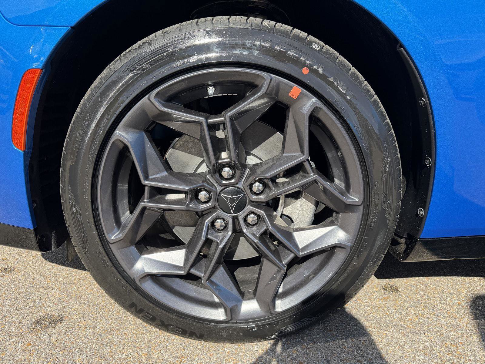 New 2026 Dodge Charger GT w/ Blacktop Package image 22